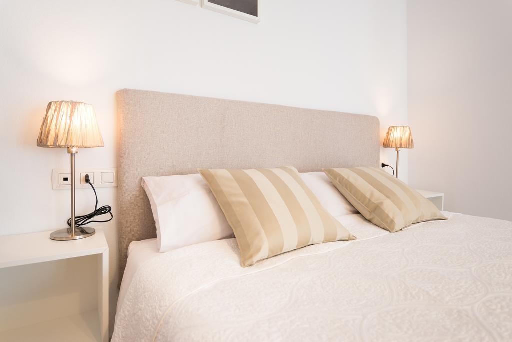 Colon12 Urban Apartment Málaga Eksteriør billede
